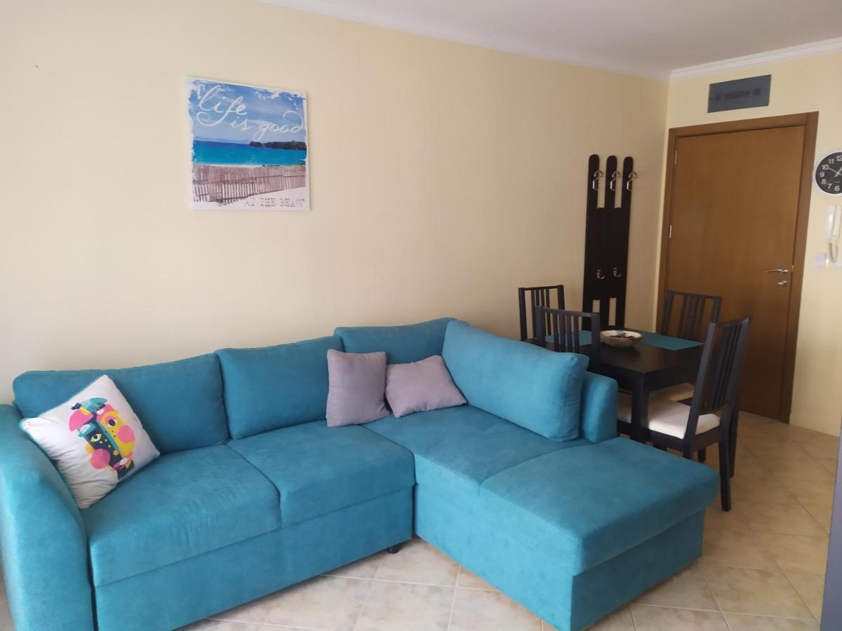 Sea Bliss Retreat -Santa Marina - Sozopol Leilighet Eksteriør bilde
