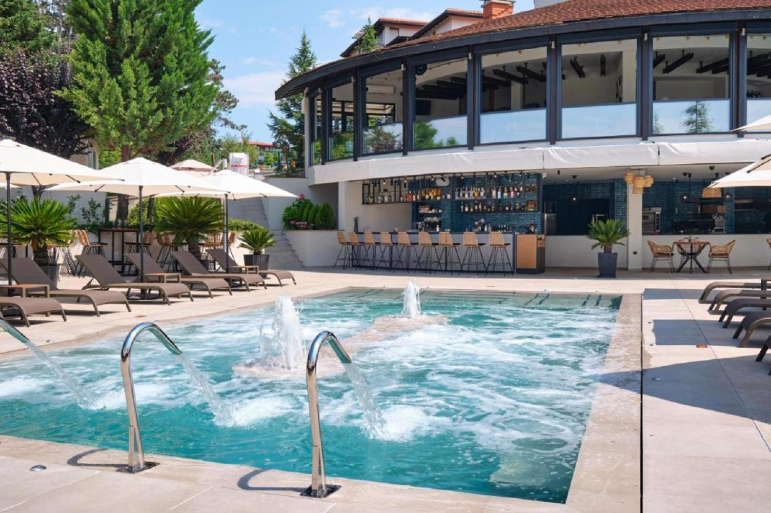 Sea Bliss Retreat -Santa Marina - Sozopol Leilighet Eksteriør bilde