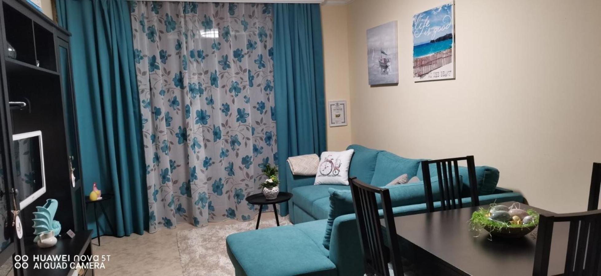 Sea Bliss Retreat -Santa Marina - Sozopol Leilighet Eksteriør bilde